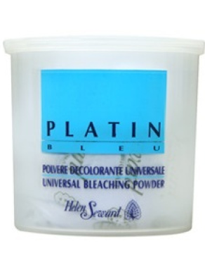 Осветляющая пудра до 6 тонов Platin Bleu 650г.