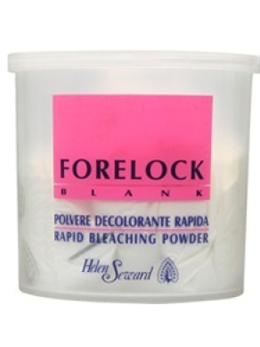 Осветляющая пудра до 7-8 тонов Forelock Blank 650г.