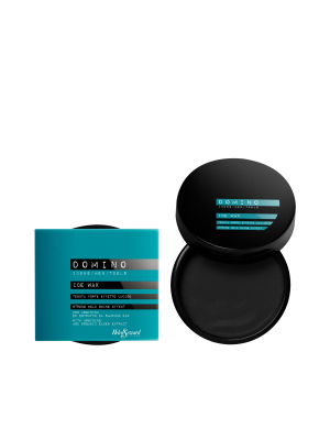 Мужской гель-воск средне-сильной фиксации Domino 100мл.