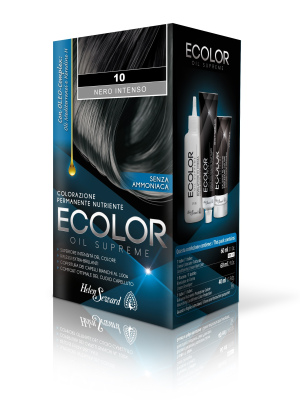 Набор для окрашивания Ecolor