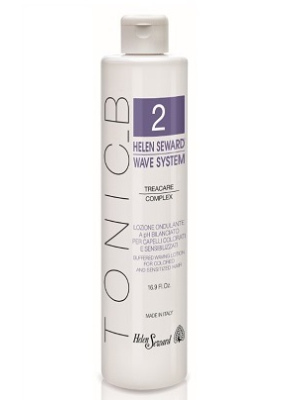 Лосьон для завивки окрашенных и чувствительных волос Wave&Relax System 150мл.