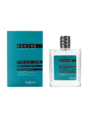 Лосьон после бритья Domino 100мл.