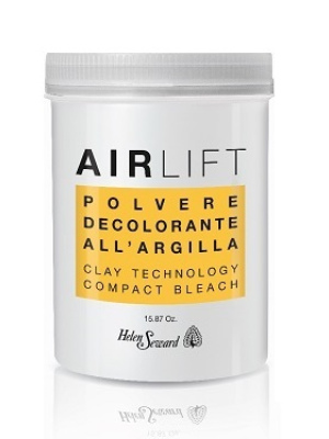 Осветляющая пудра до 6-7 тонов Air Lift 450г.