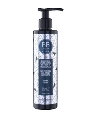 Питательный тонирующий фильтр  Smoky BBColor Pigma 240мл. (1)