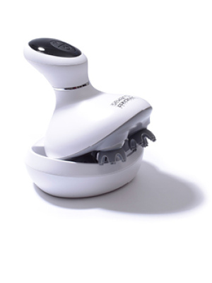 Массажор для кожи головы Helen Seward