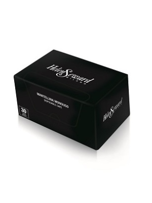 Набор одноразовых накидок для окрашивания Helen Seward 30шт.