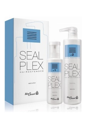 Набор для восстановления волос Sealplex 250/500мл.