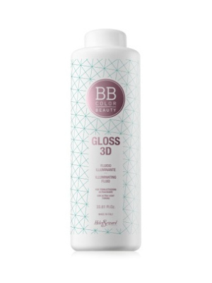 Осветляющий флюид BBColor Gloss 1л.