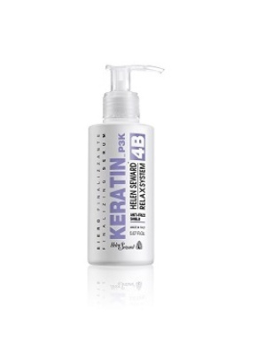 Кератиновая финишная сыворотка Keratin_P3K 500мл.