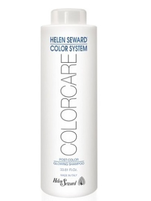 Шампунь для блеска волосColor System  1000мл.